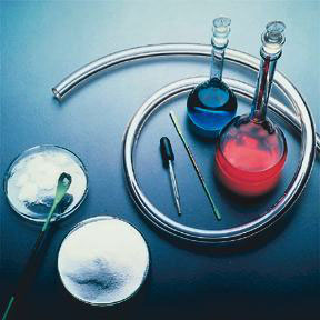 Tygon Clear Laboratory Tubing - 1/2''(I.D) x 5/8'(O.D)'' x 1/16'' wall Thickness