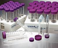 SuperClear Centrifuge Tubes - 50 mL