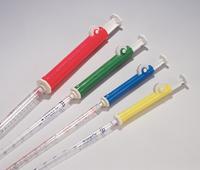 VWR Pipette Pump Pipetting Device, Yellow
